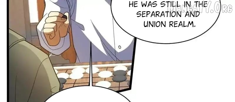 Divine Urban God Chapter 313 - page 64